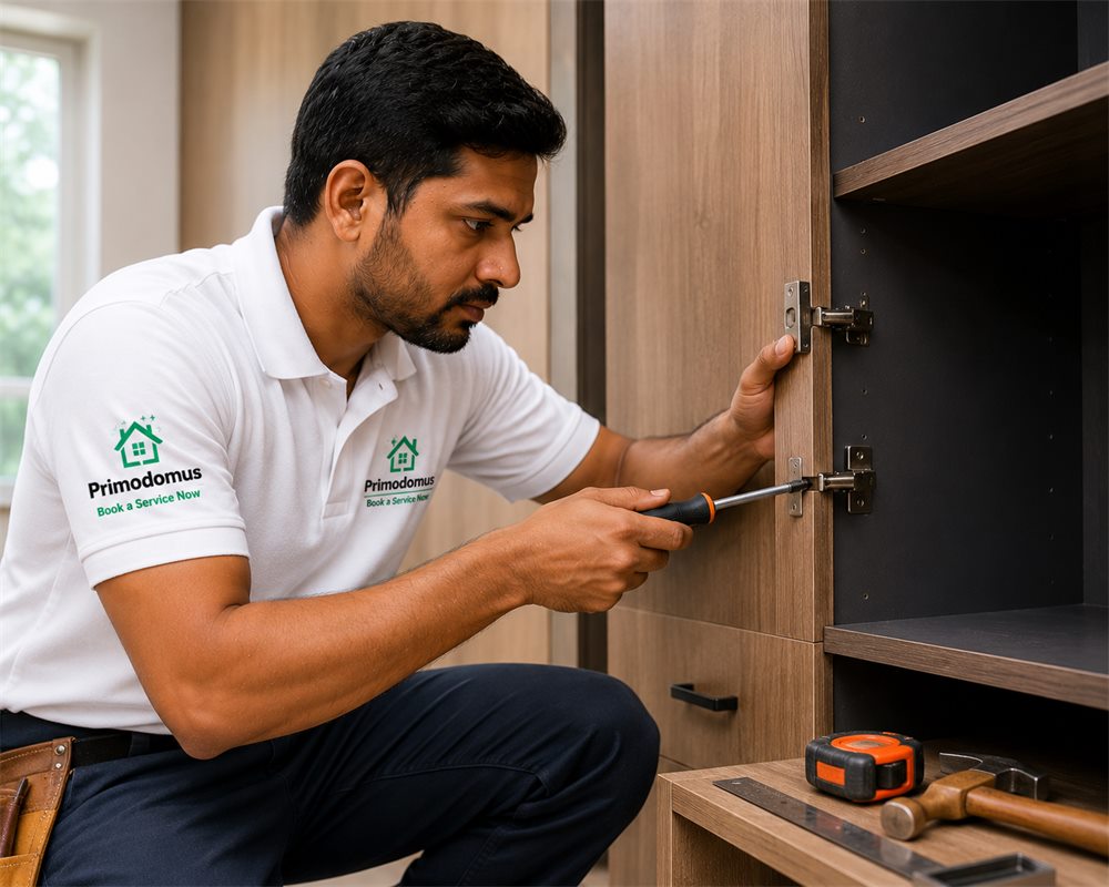 carpenter