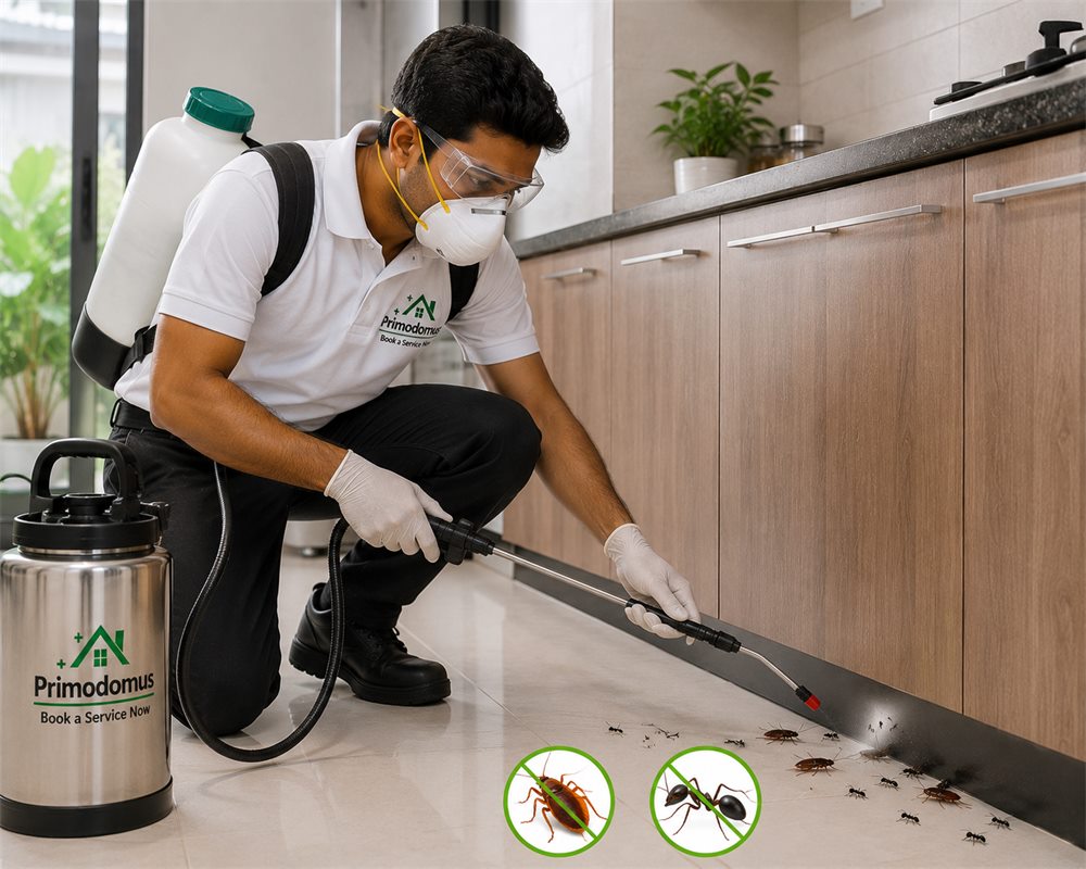 pest-control