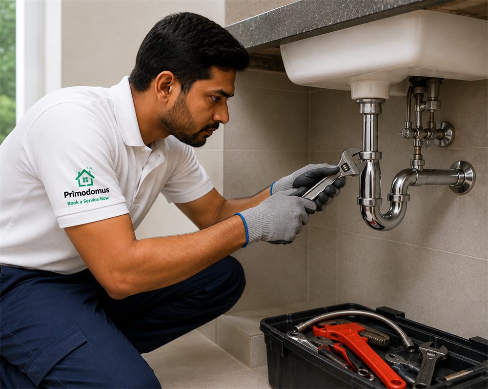 plumber